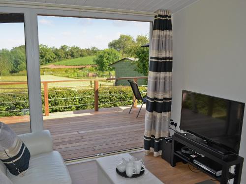 Great Witley Casa | The Cabin