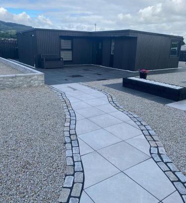 Newry Apartamento | The Cabin