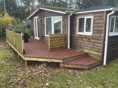 Lea Apartamento | The Cabin