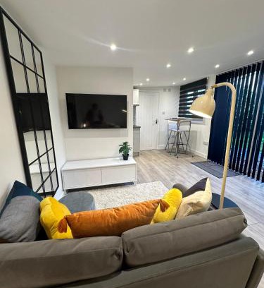 Truro Casa | The Cabin