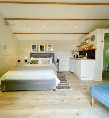 Truro Chalet De Esquí | The cabin