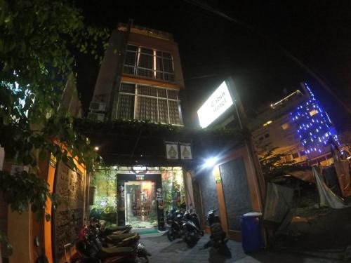 Central Yogyakarta Hotel | The Cabin Hotel Gandekan