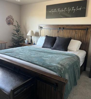 Flagstaff Apartamento | The Cabin