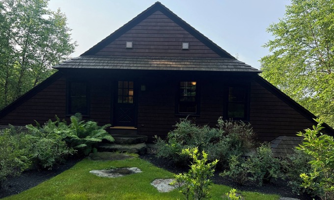 Stowe Area Cabina | The Cabin