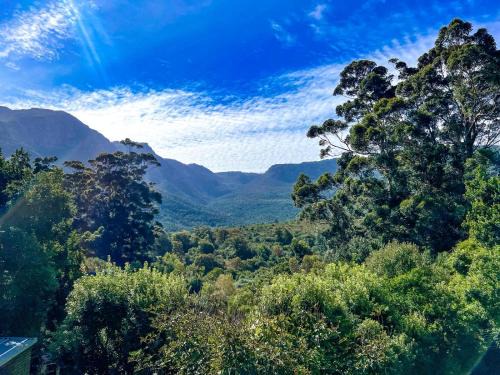 Cape Town Apartamento | The Cabins at Phantom Acres