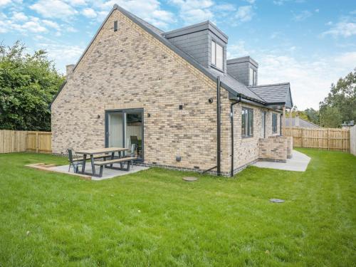 Belford Casa | The Caddy's Lodge - Uk47762