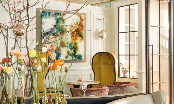 Brompton & Hans Town Hotel | The Cadogan, A Belmond Hotel, London