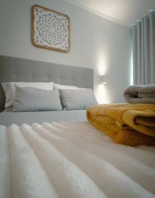 Paranhos Apartamento | The Cale - Antero de Quental 22