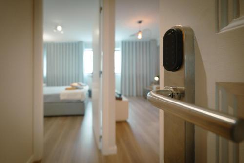 Paranhos Apartamento | The Cale - Antero de Quental 31