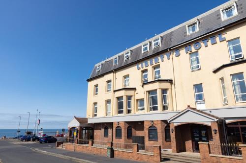 North Shore Hotel | The Caledonian Tower Hotel