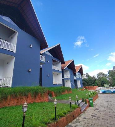 Katakeri Rural Casa | The Caligo resort coorg