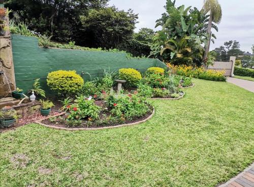 Pinetown Apartamento | The calm corner