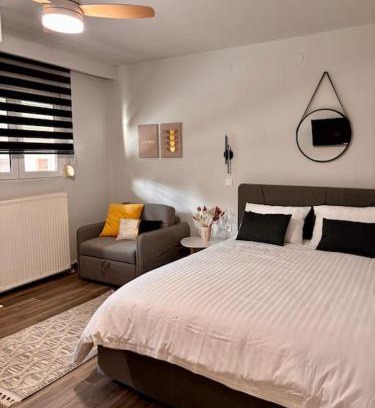 Trikala Apartamento | The Calm Retreat