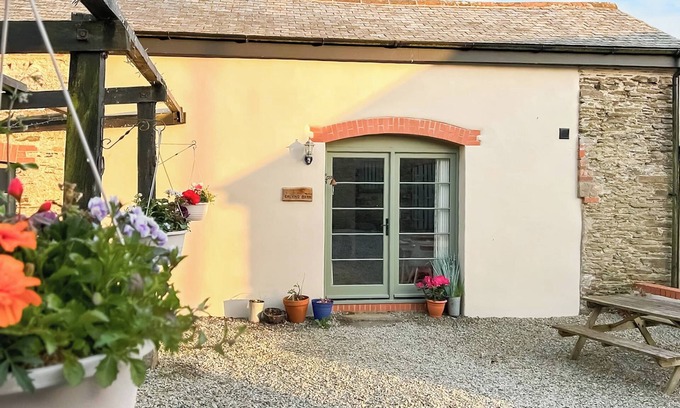 Brayford Cabaña | The Calving Barn - UK49679
