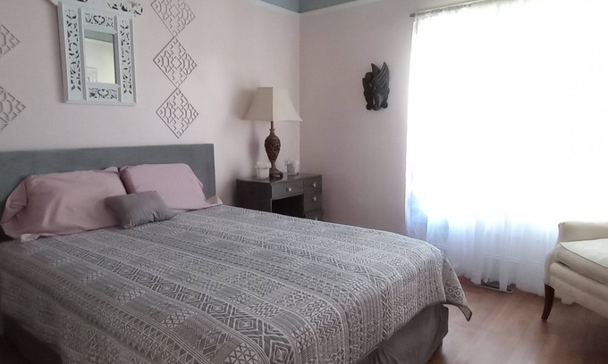 Morganton Casa | The Cam Grady, Restored, roomy, eclectic cottage in heart of Downtown Morganton