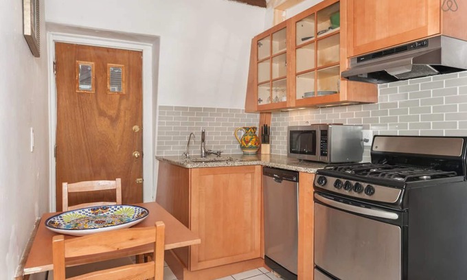 Riverside Apartamento | The Cambridge Karma House