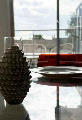 Cambridge City Centre Apartamento | The Cambridge Penthouse