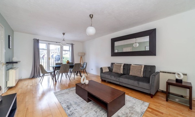 Haverstock Apartamento | The Camden Road Collection