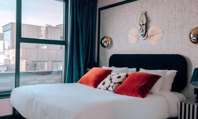 Haverstock Hotel | The Camden Town Hotel