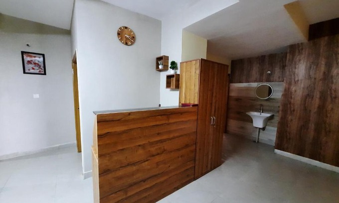 Ranchi Casa | The Candy Heights