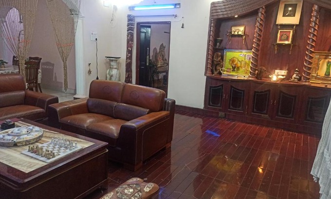 Ranchi Casa | The Candy Suites