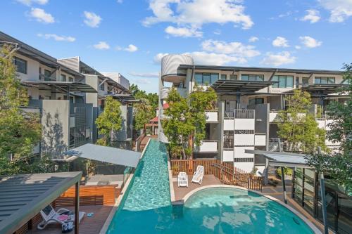 Teneriffe Apartamento | The Cannery Apartment Teneriffe