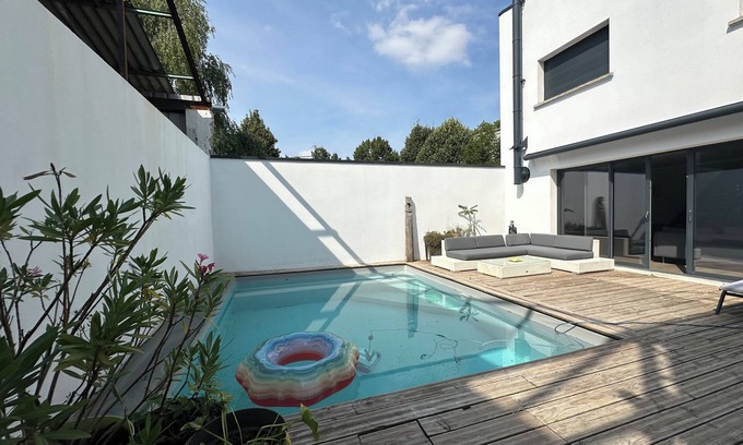 Centre Erlon Casa | The cannery, space and modernity