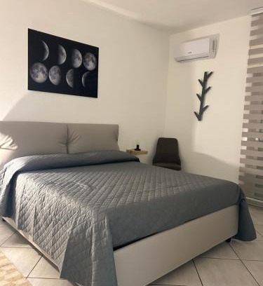 Cannizzaro Apartamento | The Cannizzaro Home