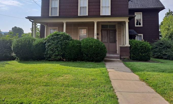 Canton Apartamento | The Canton House