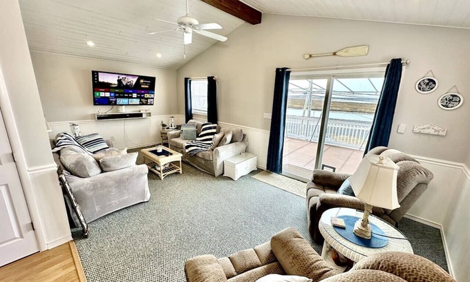 Anglesea Apartamento | The Canvas Cove Bay View