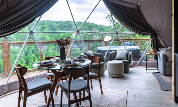 Pikeville Casa | The Canyon at Pond Creek