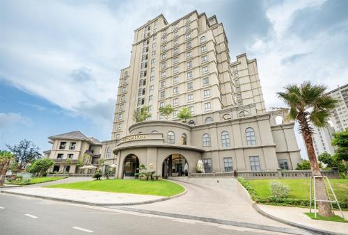 Thang Tam Hotel | The Cap Hotel