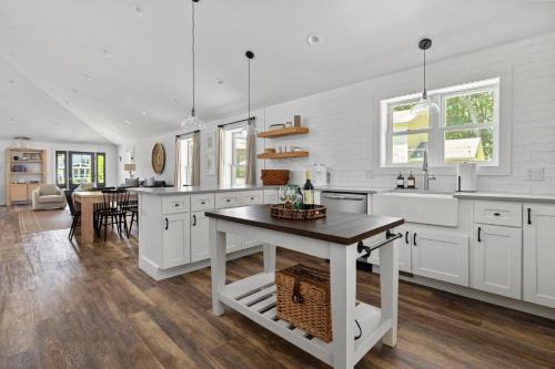 Union Pier Casa | The Cape Cottage