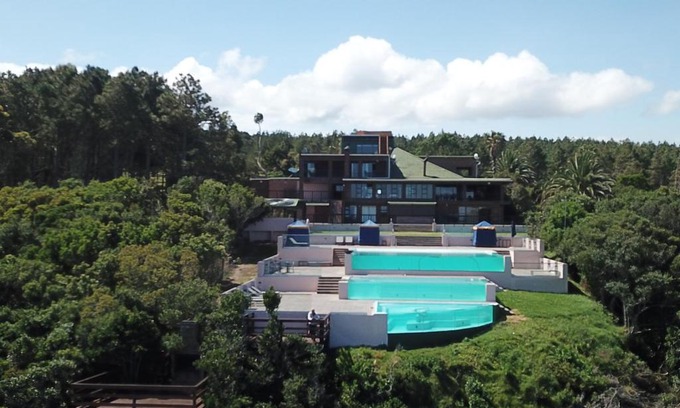 Robbehoek Casa | The Cape Riviera