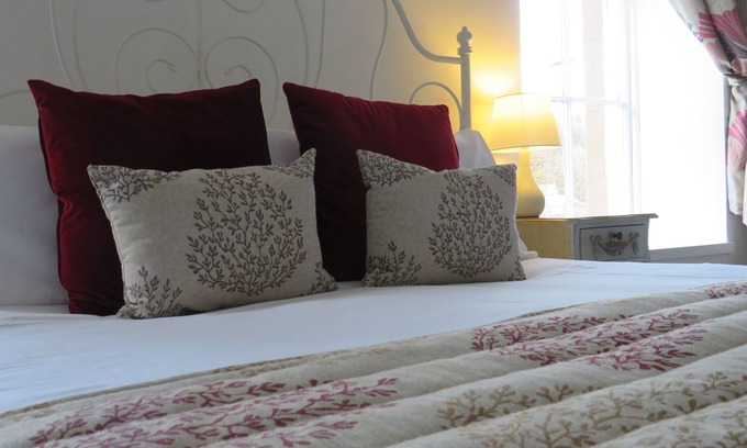 Jedburgh Casa | The Capon Tree Town House