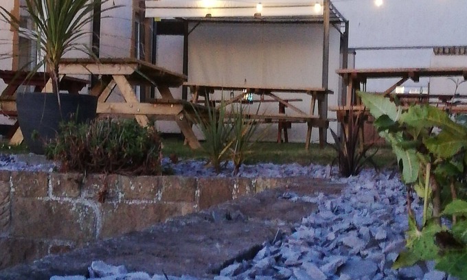 Staithes Hotel | The Captain Cook Inn