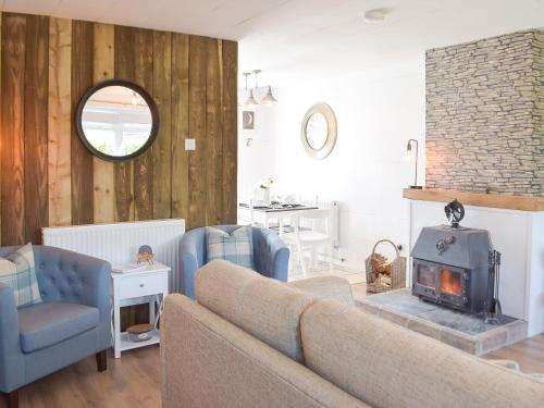 Sageston Casa | The Captains Hideaway