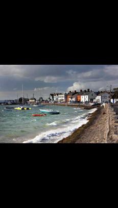 Skerries Apartamento | The Captains Wheel