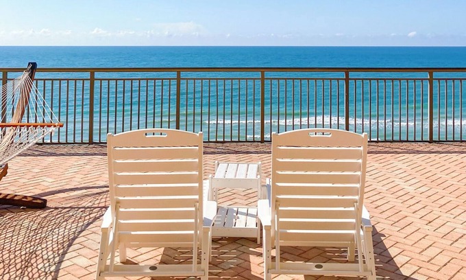 Myrtle Beach Apartamento | The Caravelle Resort