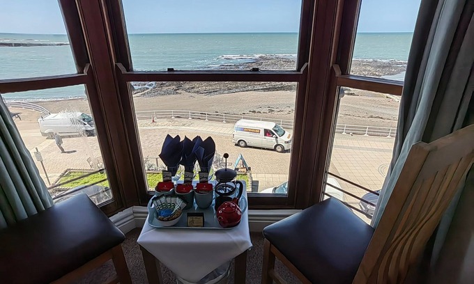Aberystwyth Casa | The Cardigan Bay Guest House