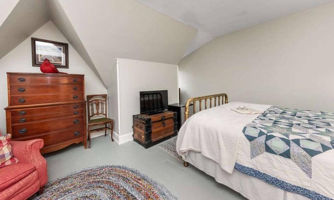 Maysville Apartamento | THE CARDINAL'S NEST -