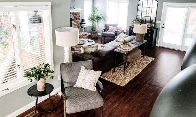 Lancaster Casa | The Carleton