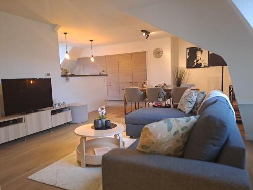 Ieper Apartamento | The Carmelite