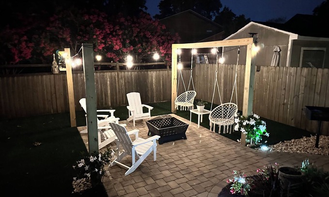 Dam Neck Casa | The Carolina Dream, Dogs Welcome! Fully remodeled in 2023