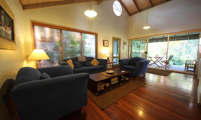 Arakoon Casa | The Carrai