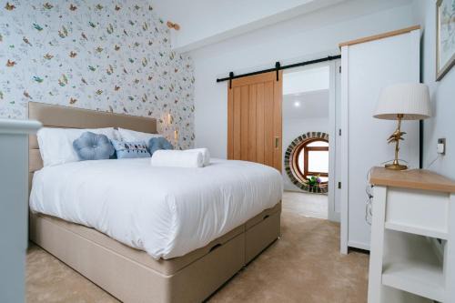 Lytham St. Anne's Apartamento | The Carriage House at the Talbot