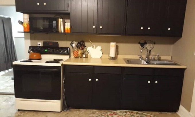 Erie Casa | The Carriage House, downtown erie