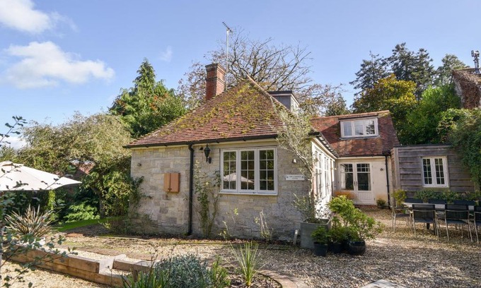 Lyme Regis Casa | The Carriage House