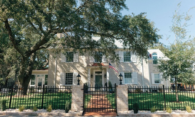 Southport Cama Y Desayuno | The Carriage House Inn Bed and Breakfast