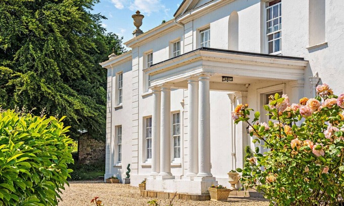 Barnstaple Casa | The Carriage House, Upcott House